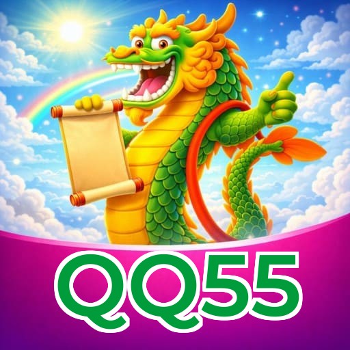 QQ55 Jogos - 2.500+ Títulos
