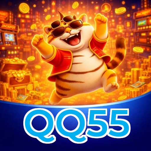 Termos e Condições Transparentes QQ55