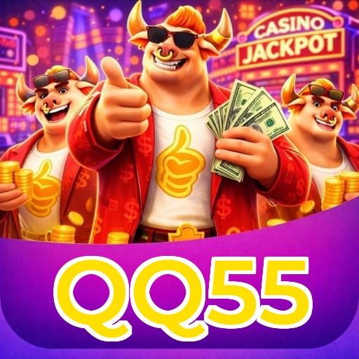 QQ55 VIP - Programa Exclusivo