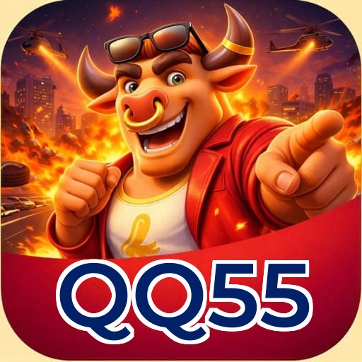 QQ55 Baixar App