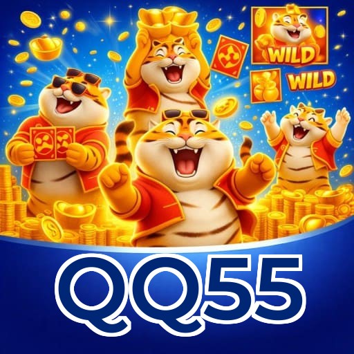 QQ55 App Mobile - Android e iOS